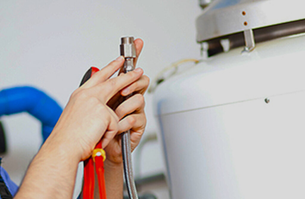 geyser repair service in Lucknow at home