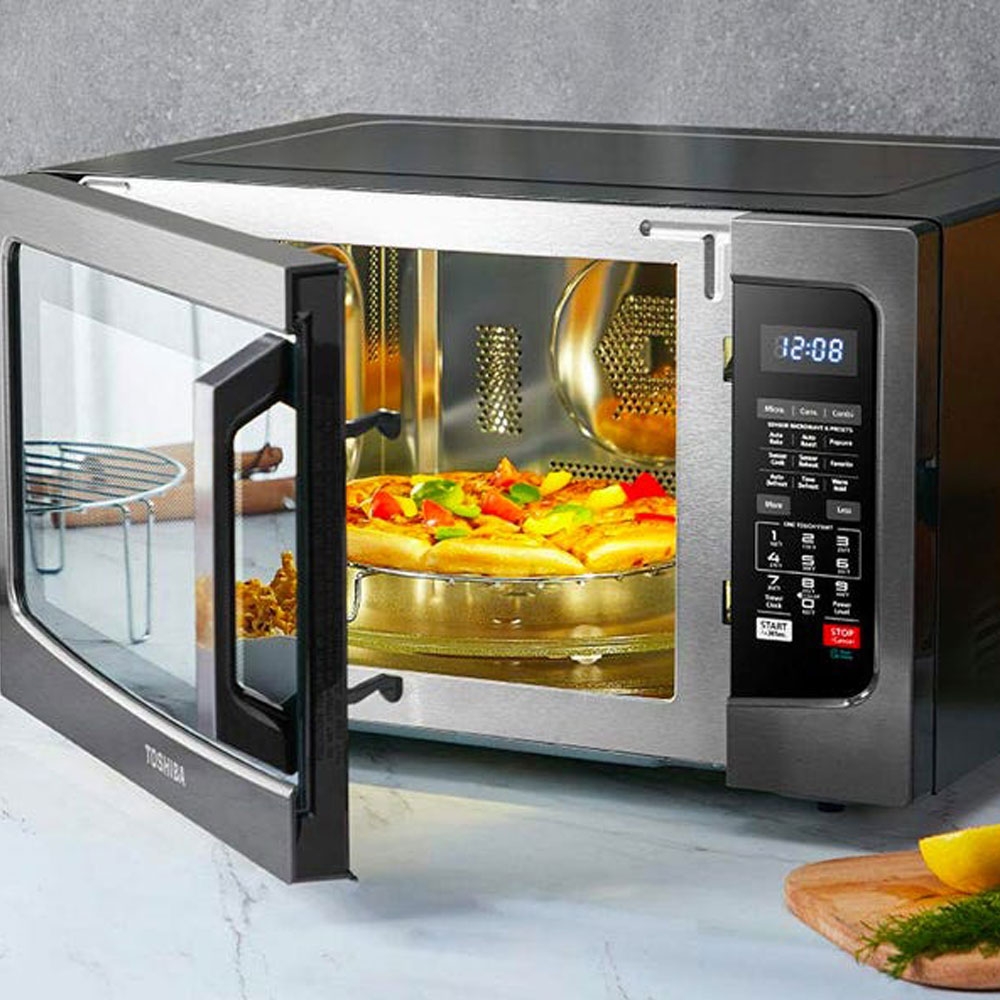 oven microwave repair service in lucknow