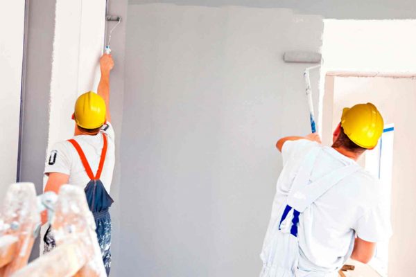 painter service in Lucknow