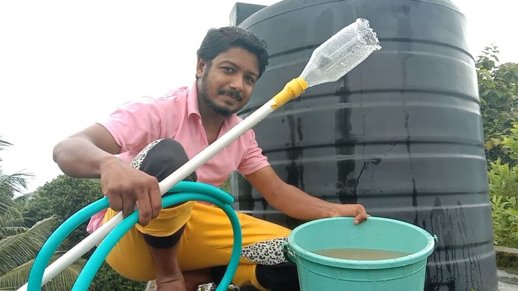 water tank cleaning service in lucknow